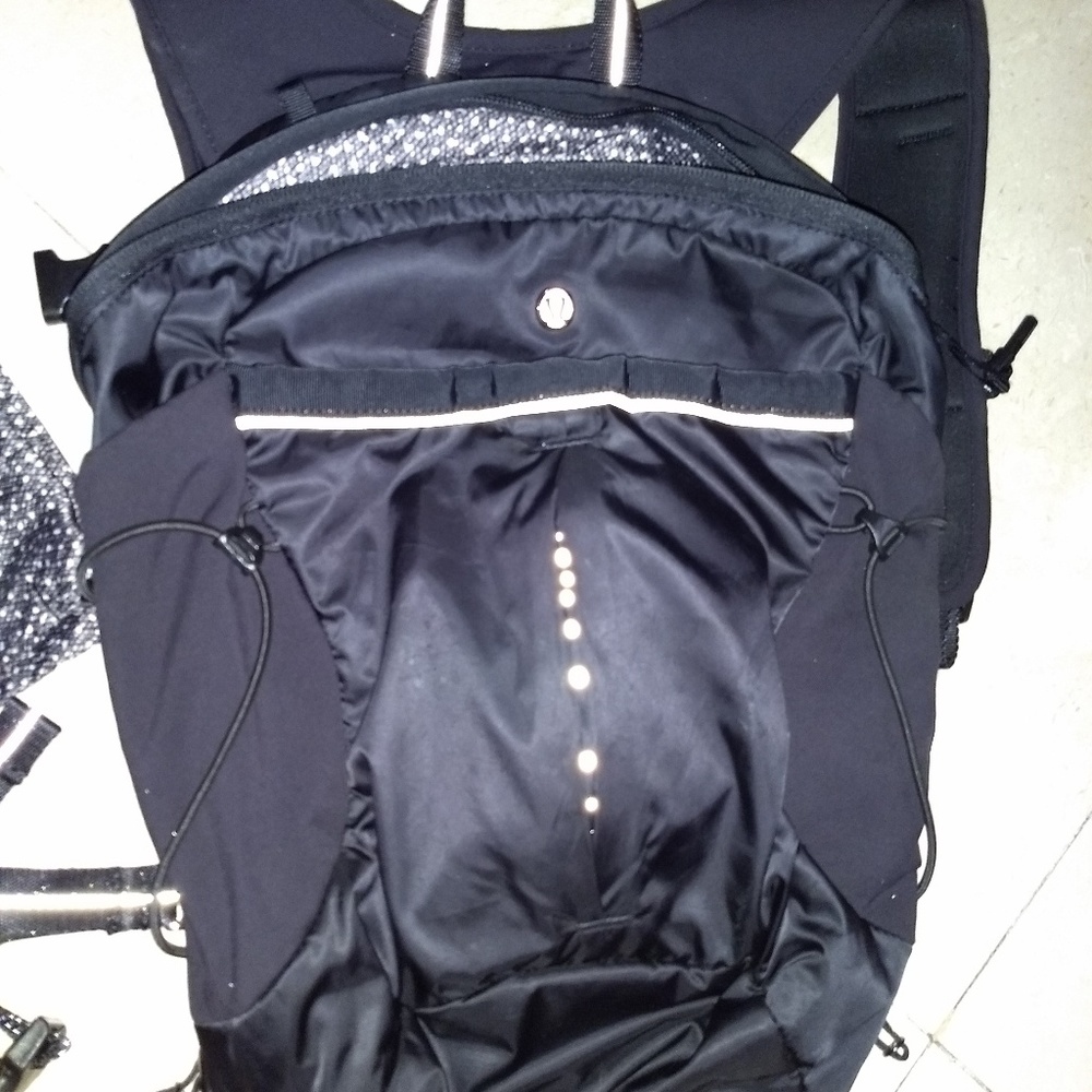 Lululemon Run All Day Backpack